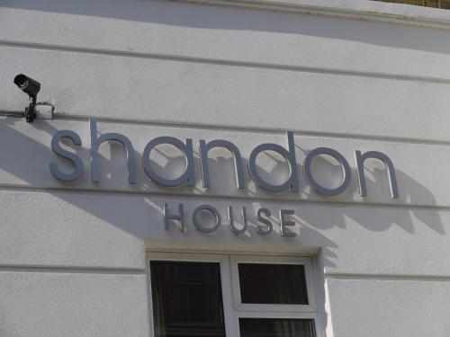 Shandon Hotel