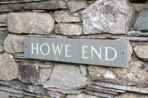 Howe End