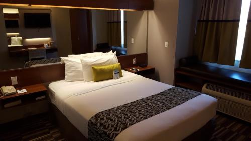 Microtel Inn & Suites by Wyndham Bellevue