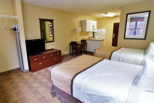 Extended Stay America Premier Suites - Miami - Coral Gables