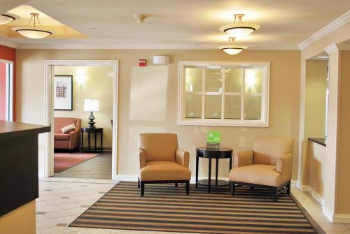 Extended Stay America Suites - St Louis - Westport - Central