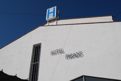 Hotel Paradís