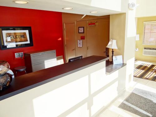 Extended Stay America Suites - Raleigh - Cary - Harrison Ave