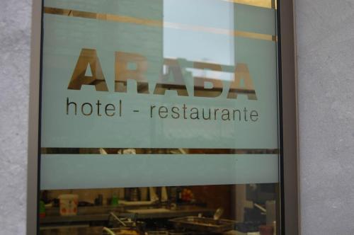 Hotel Araba