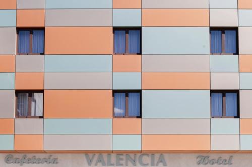 Hotel Valencia