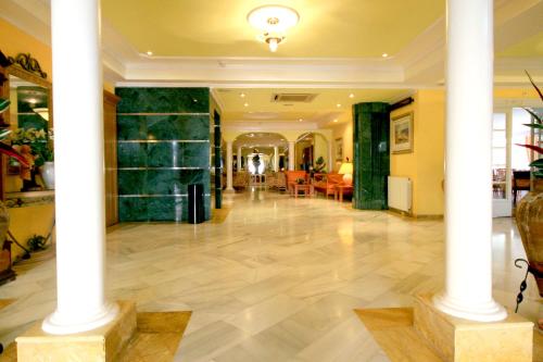 Hotel Manaus