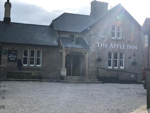 The Apple Inn