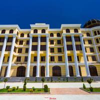 Отель Магас, отель в Магасе