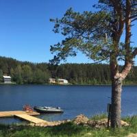 Гостевой комплекс в д. Нурмолицы, отель в городе Nurmolitsy