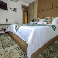  فنادق قريبة من 