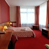 Отель Союз, отель в Иваново