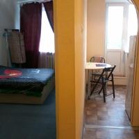 Апартаменты Североморск, отель в городе Североморск