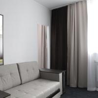 Авангард Отель & Апарт, отель в Кургане