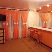 Leninskiy Prospekt 25, отель в Норильске