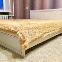 Apartment on Chapaeva 32, отель в Борисове