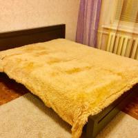 Apartment on Trusova, отель в Борисове