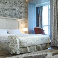 Gloria Business Hotel, отель в Благовещенске