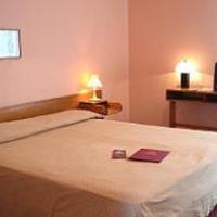 Hotel Etruria, отель в Орвието