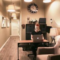 Апарт-отель S12, отель в Дубне