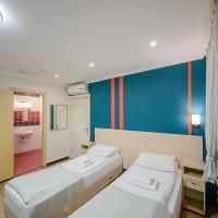 Отель Андерсен, отель в Жуковском