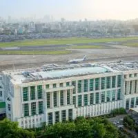 Taj Santacruz, hotel in Mumbai