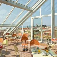 L'Esterel, hotel in Cannes