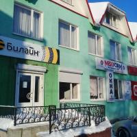 Гостиница Суражичи, отель в городе Surazh