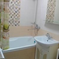 Апартаменты на Ломоносова, отель в городе Североморск