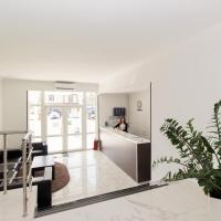 Отель Атрия , отель рядом с аэропортом Международный аэропорт Сочи (Адлер) - AER в Адлере