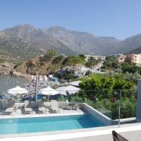 Bali Diamond (Adults Only), отель в Балионе