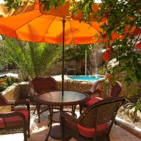 Гостевой Дом Светлана, отель рядом с аэропортом Международный аэропорт Сочи (Адлер) - AER в Адлере