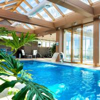 Спа-отель Best Western Русский Манчестер, отель в Иваново