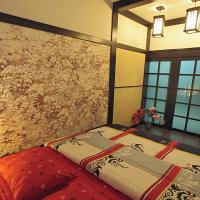 Отель Таёжный, отель в Москве, в районе Покровское-Стрешнево