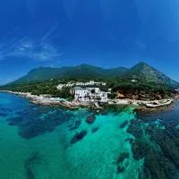 Hotel Punta Rossa, hotel a San Felice Circeo