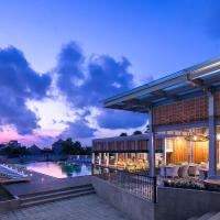Eastin Ashta Resort Canggu, отель в городе Чангу