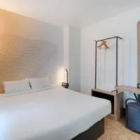 B&B HOTEL Marseille Centre La Joliette, hotel in Marseille