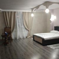 Hotel Van, отель в Зеленограде