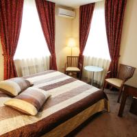 Граф Отель, отель в Жуковском
