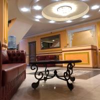 Hotel Central, отель в Видном