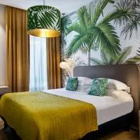 Hotel Verlaine, hotel in Cannes