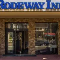 Rodeway Inn Bronx Zoo