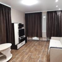Apartment on Smishlyaeva 28, отель в Лысьве