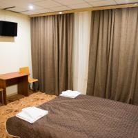 Hotel AGATA, отель в Иваново