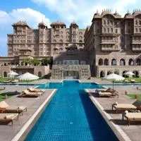 Fairmont Jaipur, hotel in Jaipur