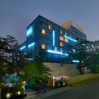 Taj Club House, hotel in Chennai