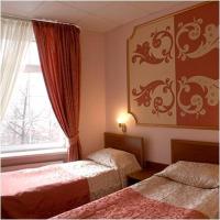 Гостиница Альянс, отель в Видном