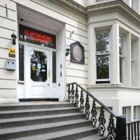  فنادق قريبة من 