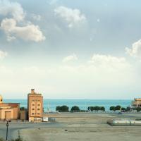  فنادق قريبة من 