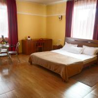 Гостиница Вокруг Света, отель в Жуковском