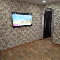 Гостиница АРИАН, отель в Норильске